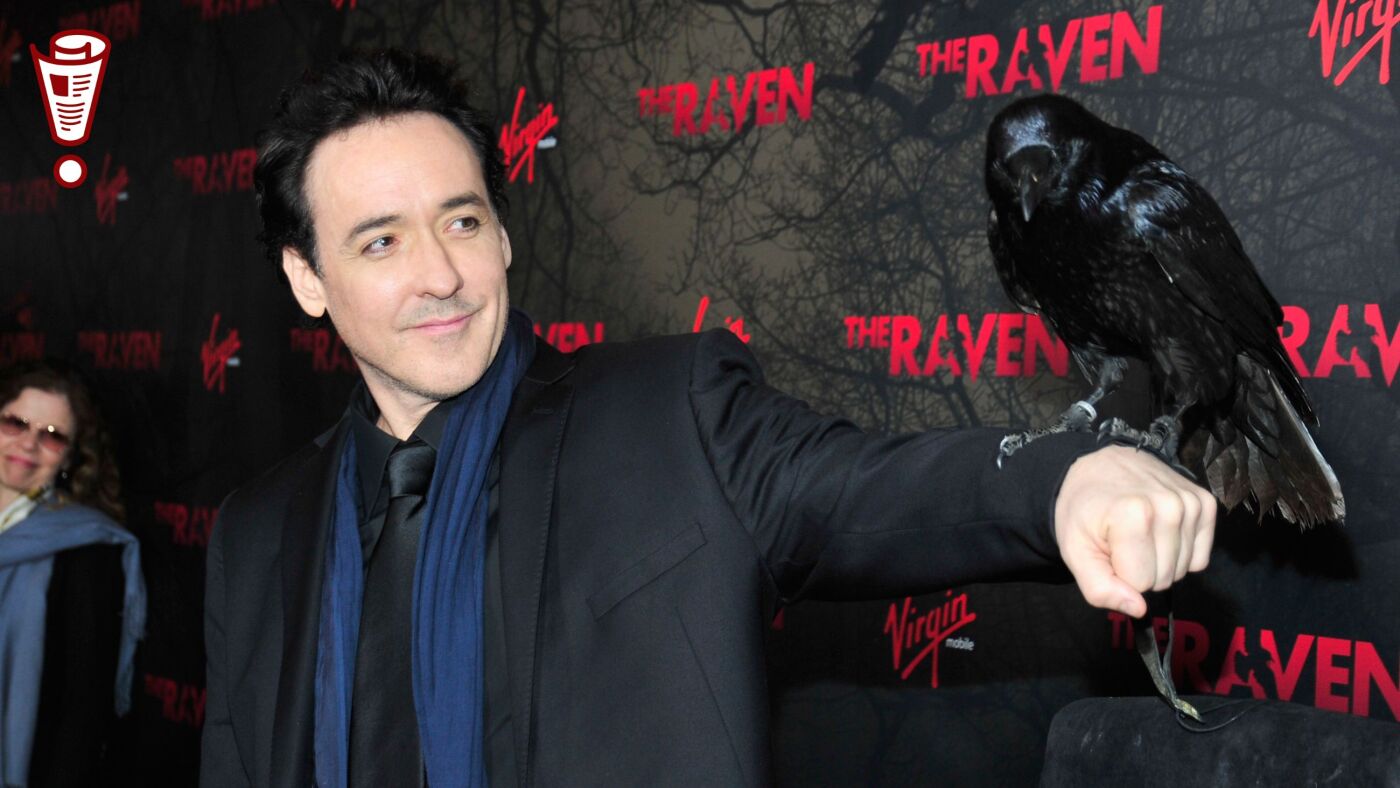 « Attendez, attendez » pour le 14 mars 2026 : avec l'invité de Not My Job, John Cusack