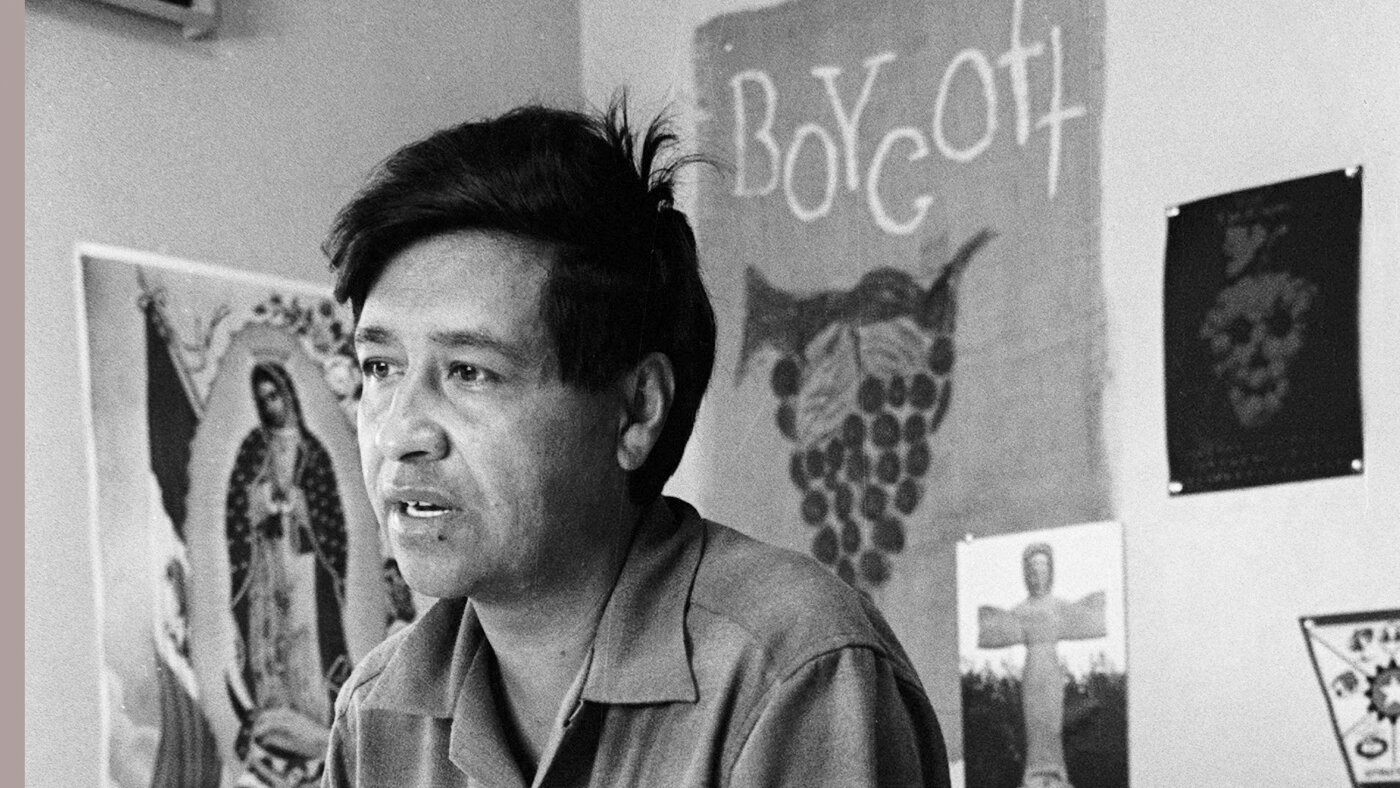 Cesar Chavez a maltraité et violé des femmes et des filles, selon une enquête du New York Times