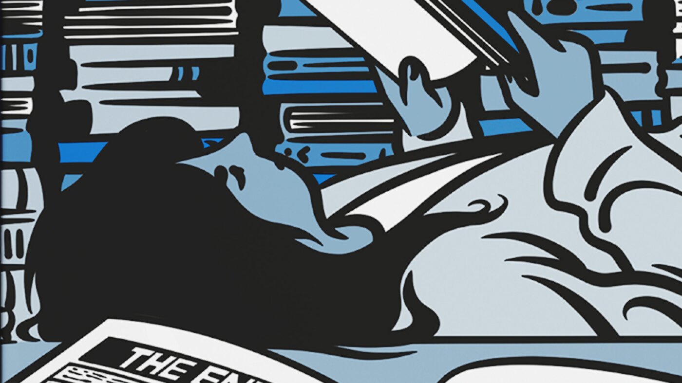 Cette histoire d'interdiction des livres scolaires à Chicago a été inspirée par des événements réels.