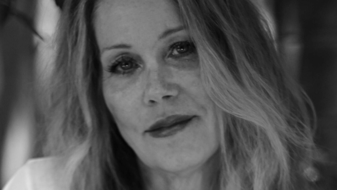 Christina Applegate sur apprendre à vivre avec la joie et la douleur