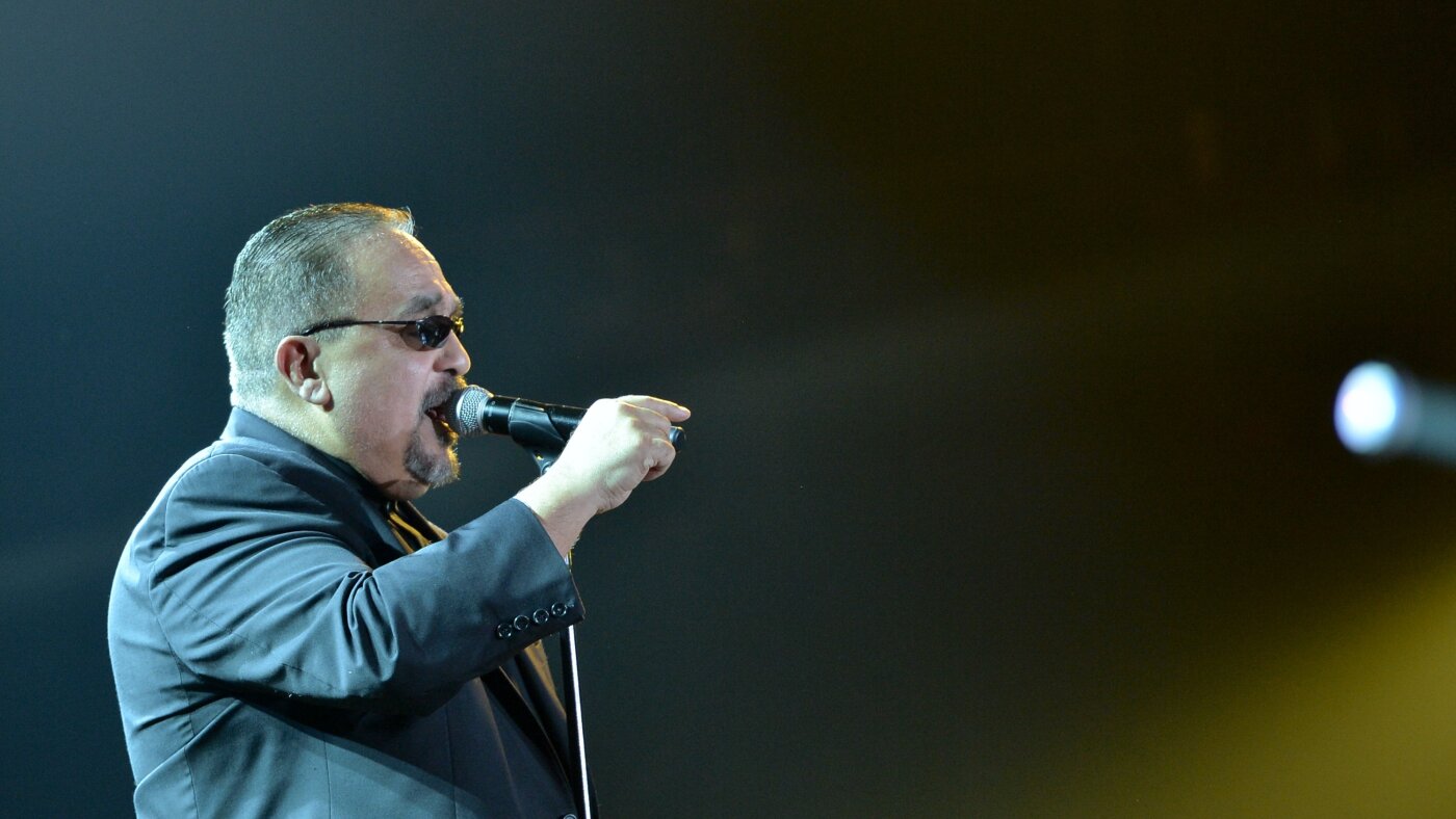 En souvenir de Willie Colón