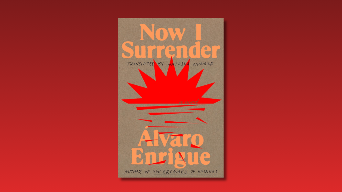 Il y a de la place pour tout le monde dans "Now I Surrender", un western américain épique