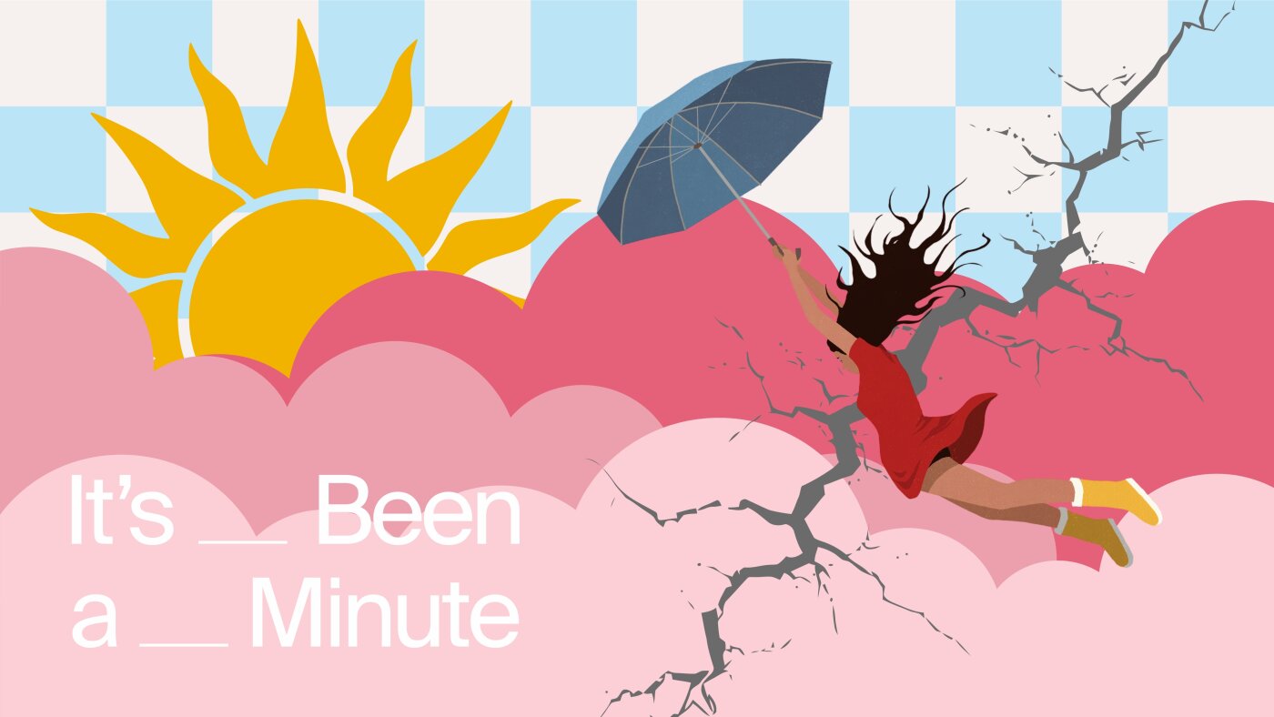 La joie de rompre avec les applications de rencontres