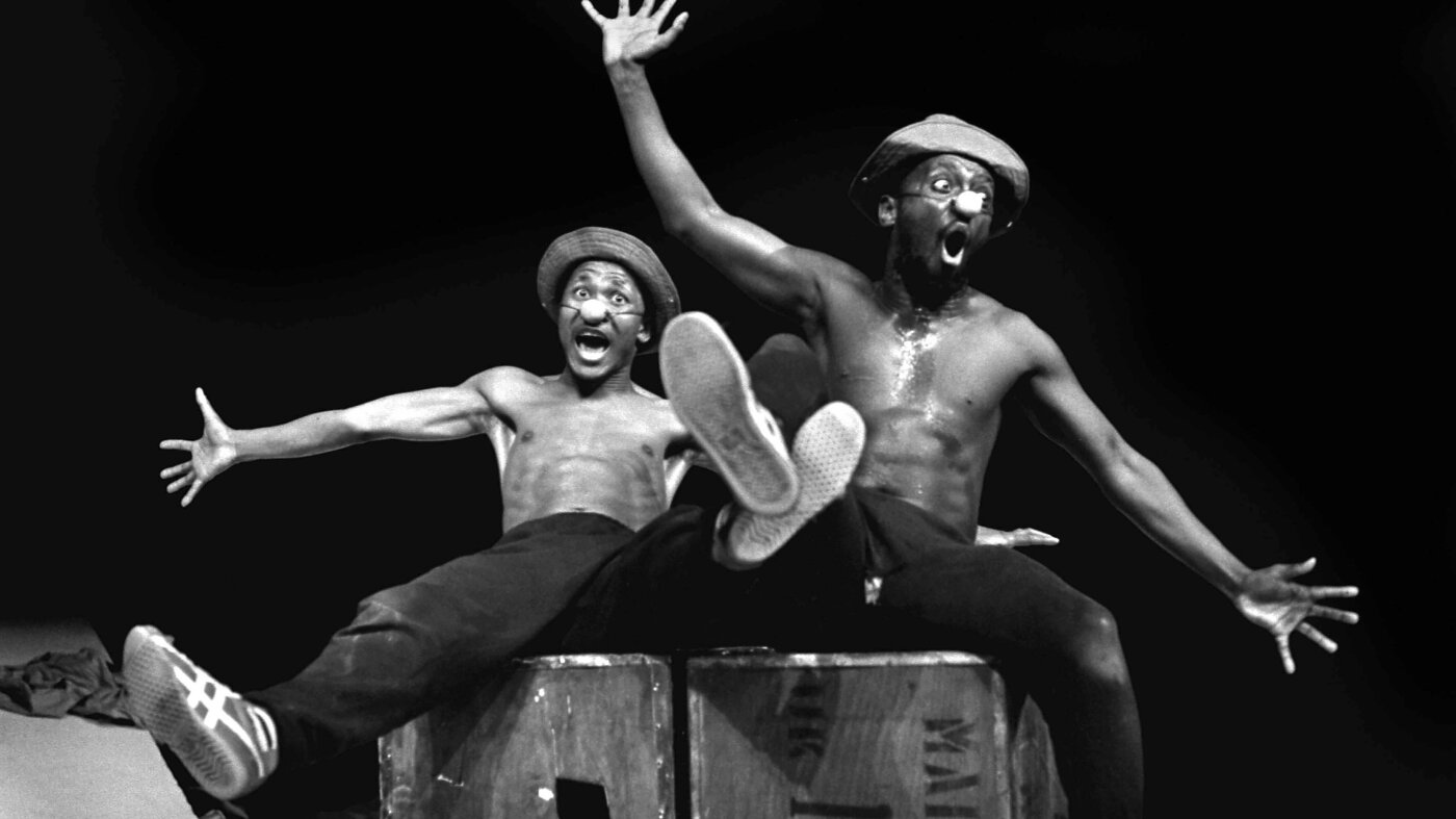 Le théâtre sud-africain emblématique qui s'est attaqué à l'apartheid