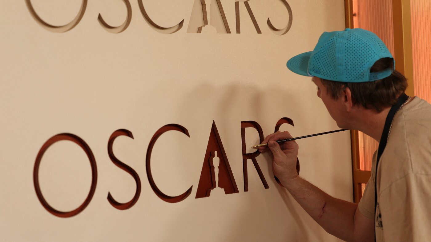 Les Oscars ont lieu dimanche soir. Voici comment regarder