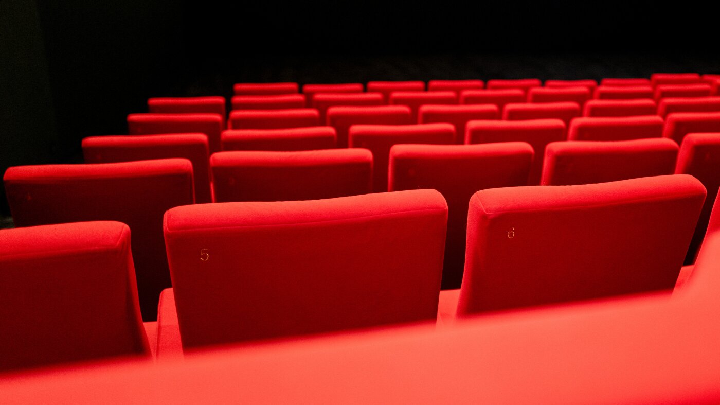 Les nominés pour le meilleur film quittent les salles plus tôt qu'avant
