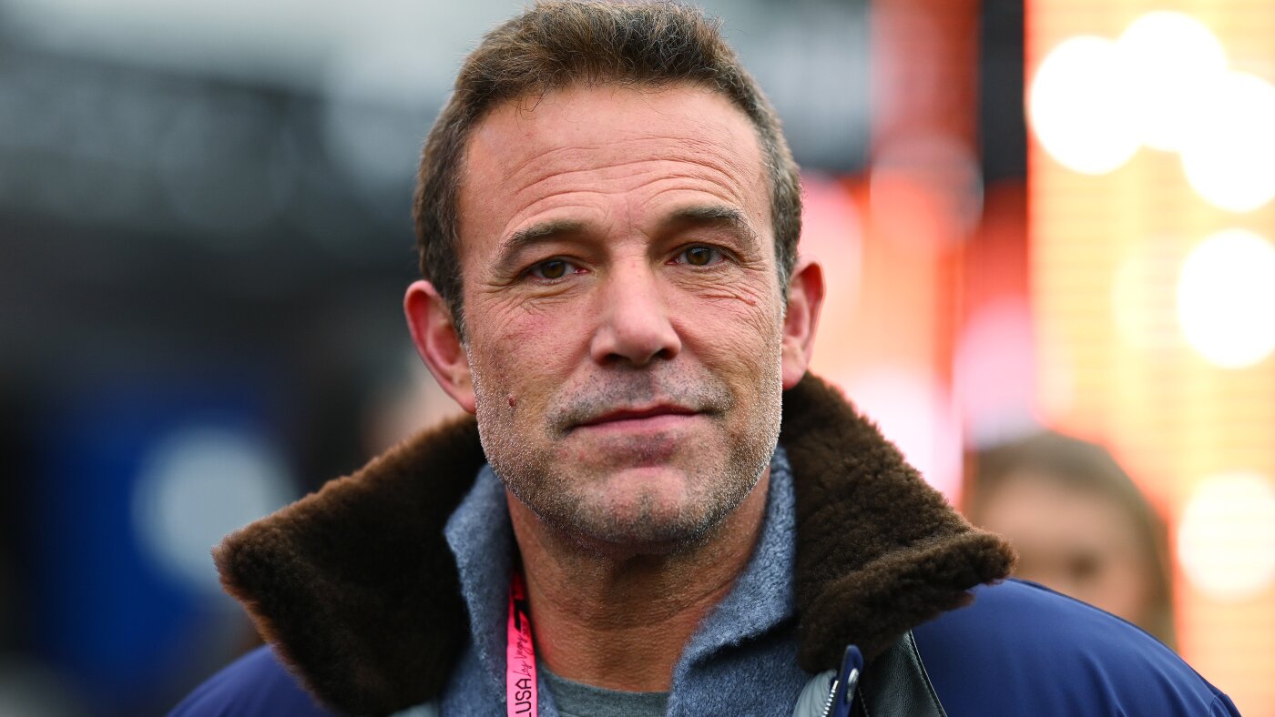 Netflix acquiert la société d'IA de Ben Affleck