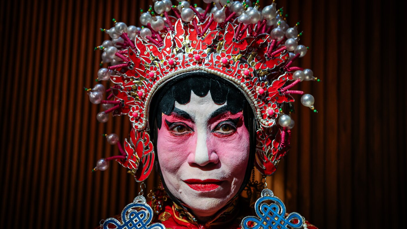 Photos : Ces femmes audacieuses défendent la justice, les droits... et la liberté