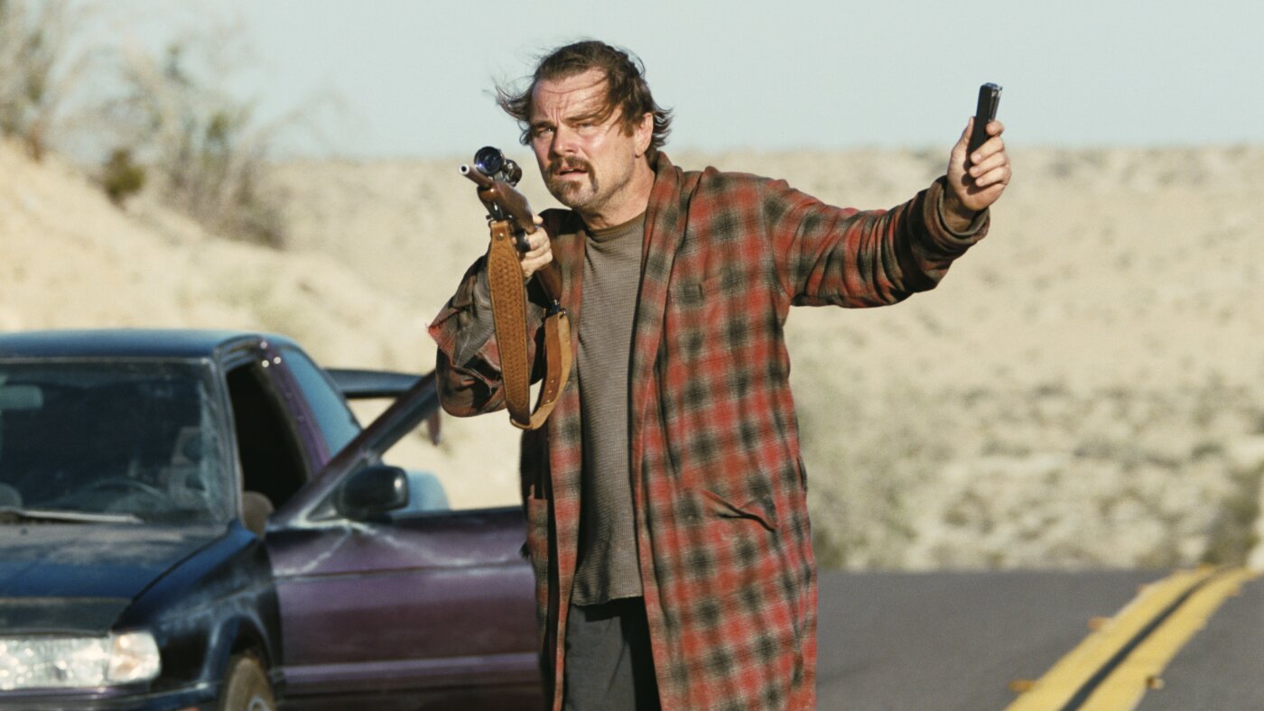 Si vous avez aimé "One Battle After Another", voici ce qu'il faut regarder ensuite