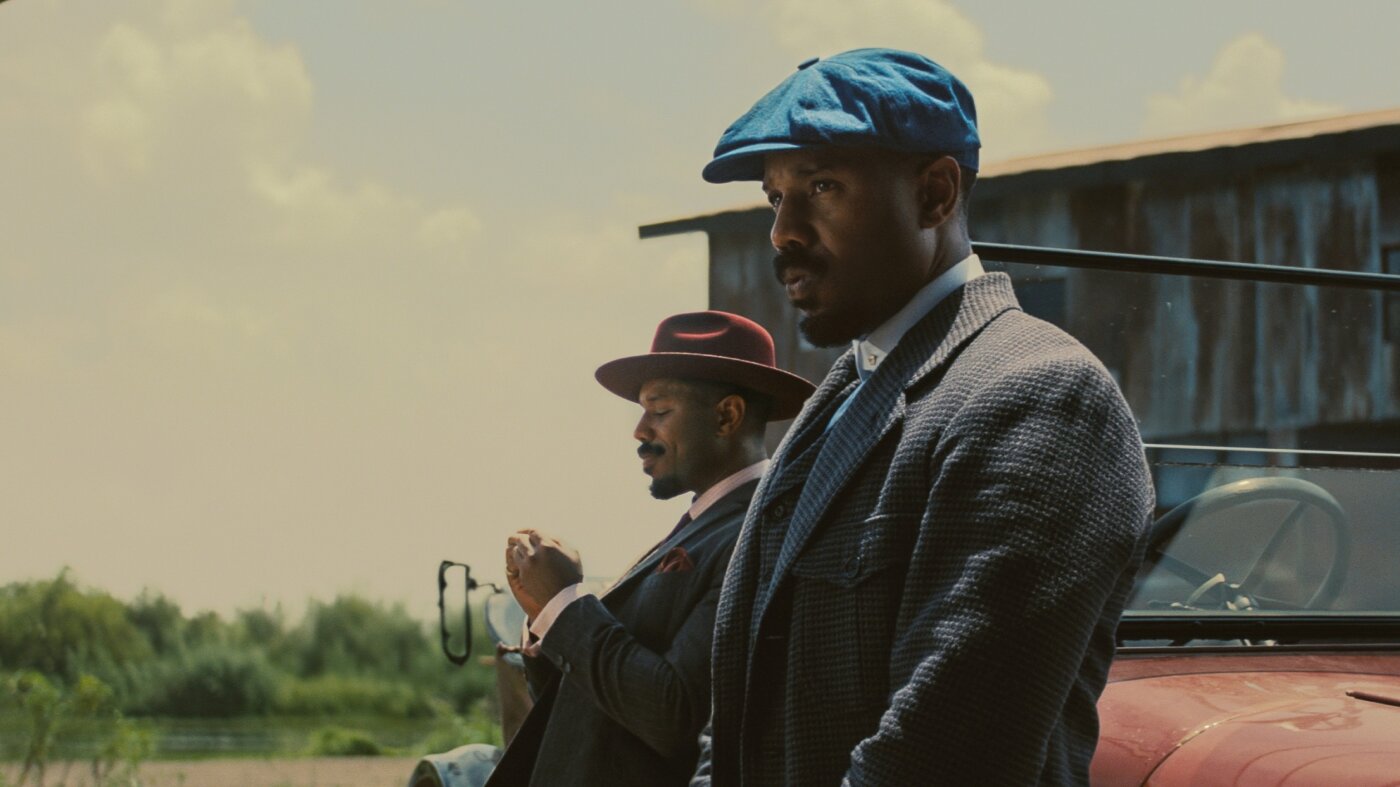 Si vous avez aimé "Sinners", voici ce qu'il faut regarder ensuite