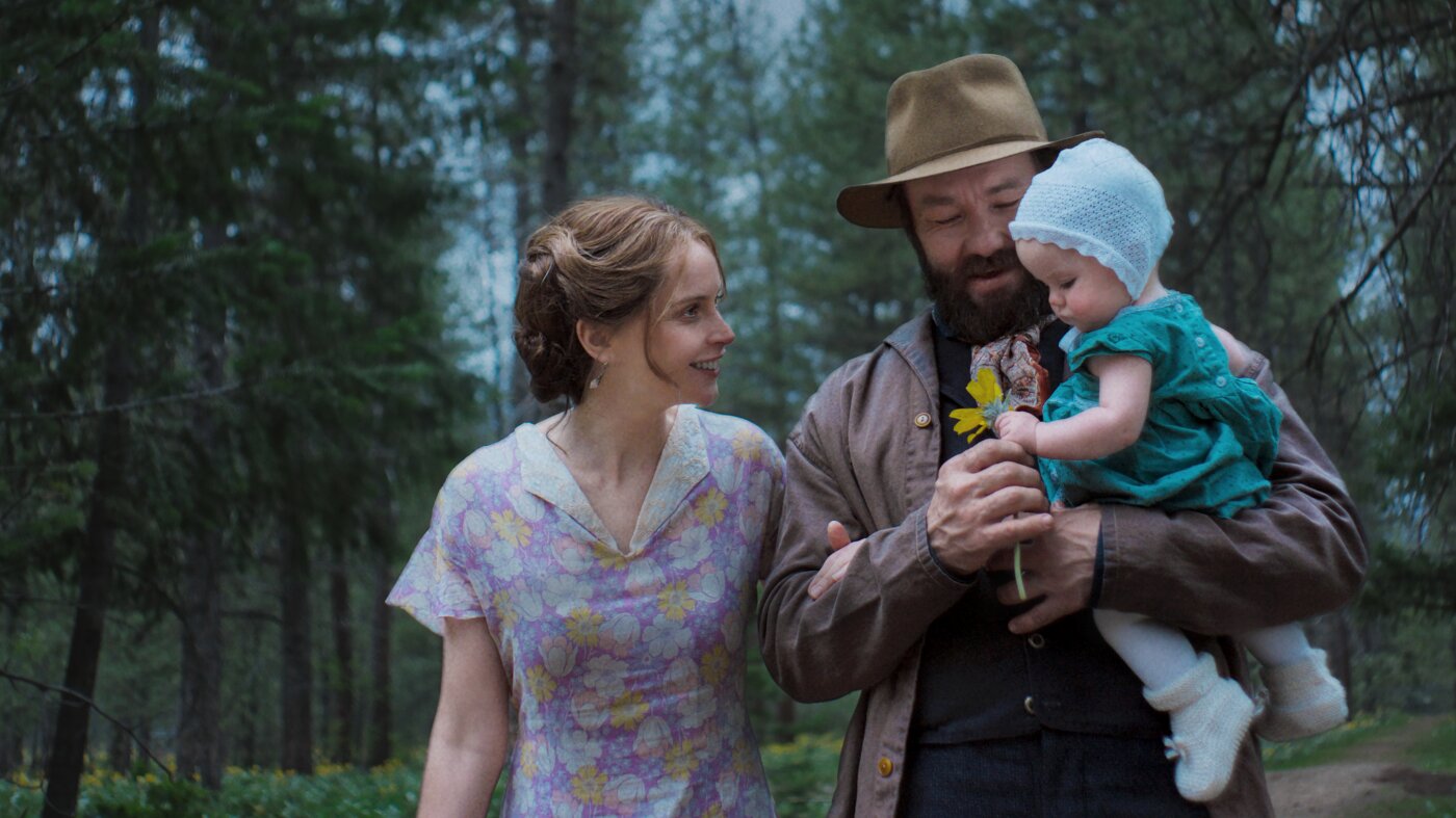 Si vous avez aimé « Train Dreams », voici ce qu'il faut regarder ensuite