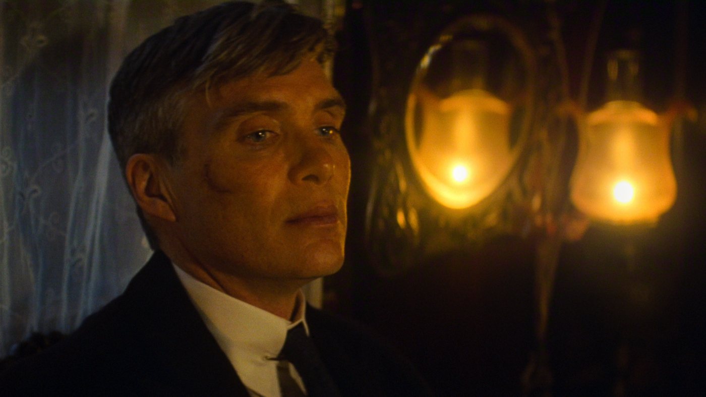 Six saisons et une suite : "Peaky Blinders" est facile à consommer et impossible à oublier