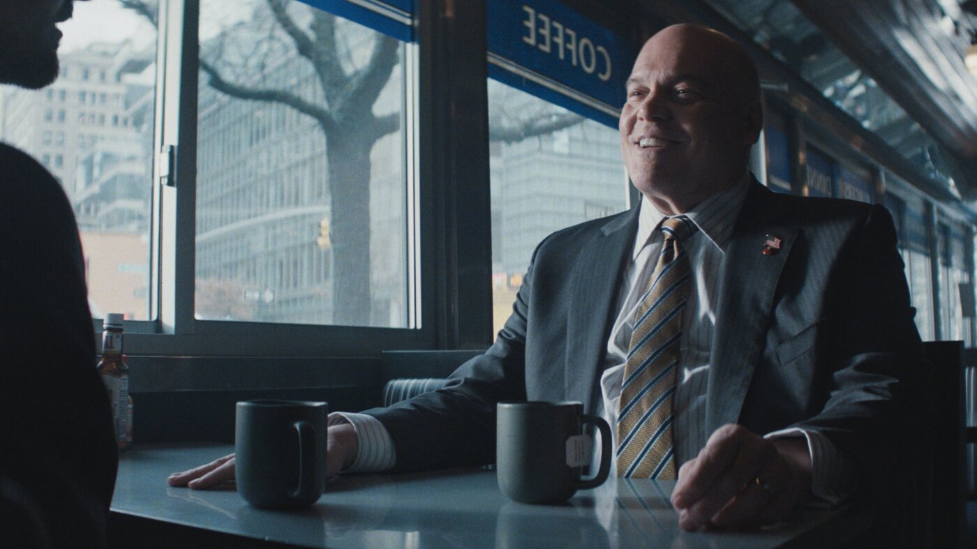 Vincent D'Onofrio