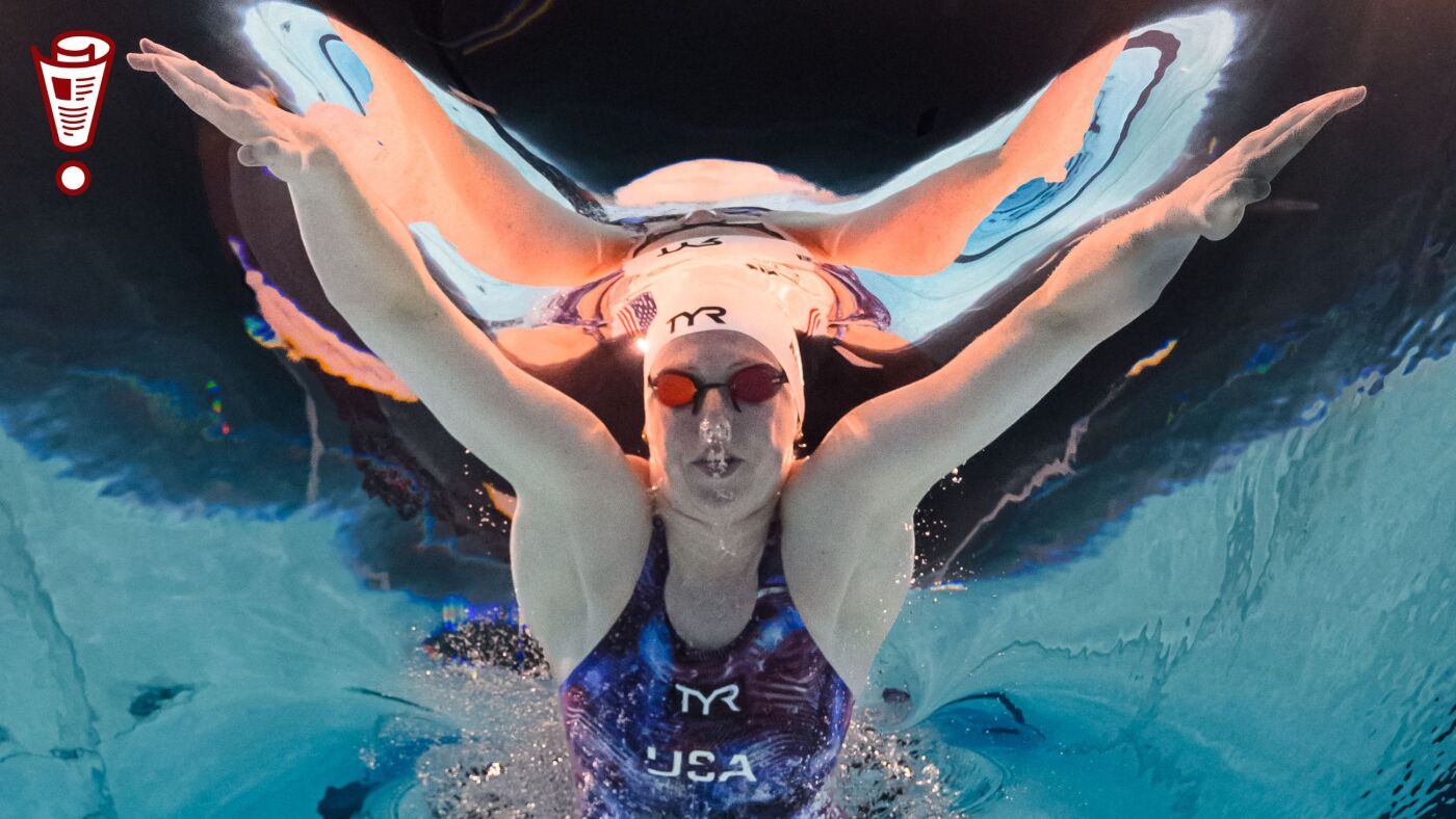 « Wait Wait » pour le 28 février 2026 : Live à Bloomington avec Lilly King !