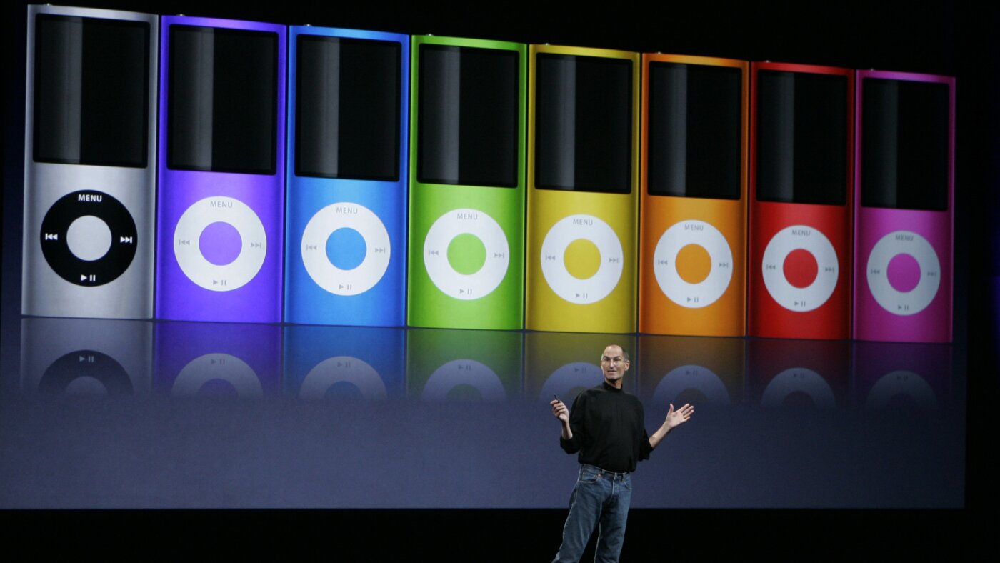 De startup décousue à géant de la technologie, Apple fête ses 50 ans