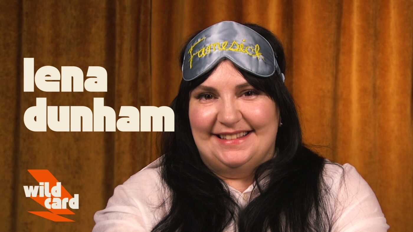 Lena Dunham sur la « frustration » entre elle et Adam Driver dans « Girls »