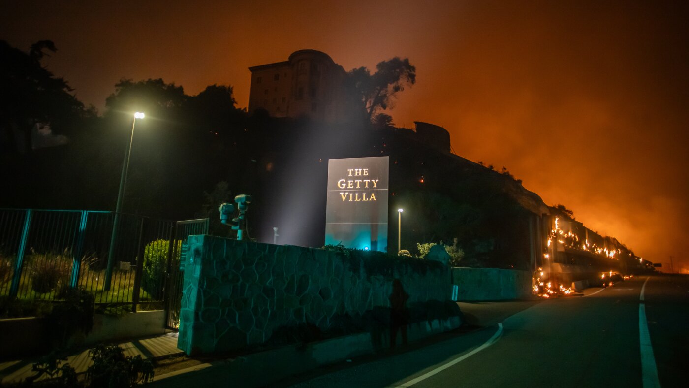 Les catastrophes naturelles et l’instabilité politique ont entravé la fréquentation des musées américains en 2025