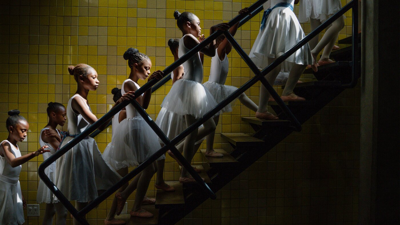 Les gagnants du concours World Press Photo jettent un regard sur la résilience, la douleur et le bonheur