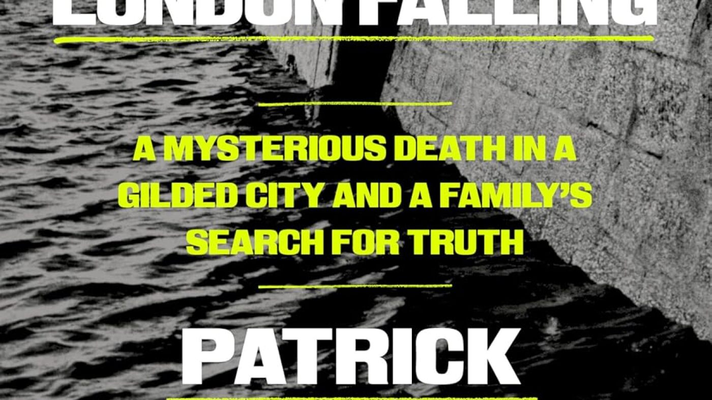 « London Falling » : un imposteur adolescent, un gangster vieillissant et un corps dans la Tamise