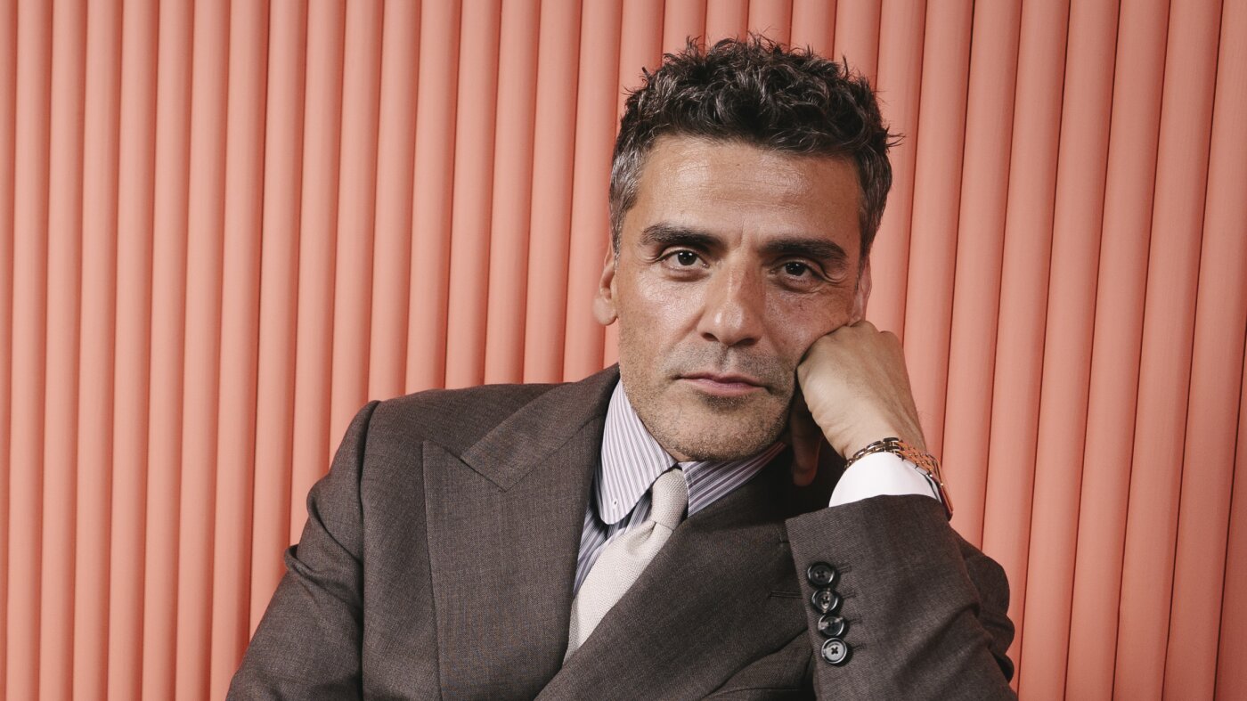 Oscar Isaac a eu du mal avec « Beef ». Il s'est donc tourné vers "Frankenstein" pour obtenir de l'aide.