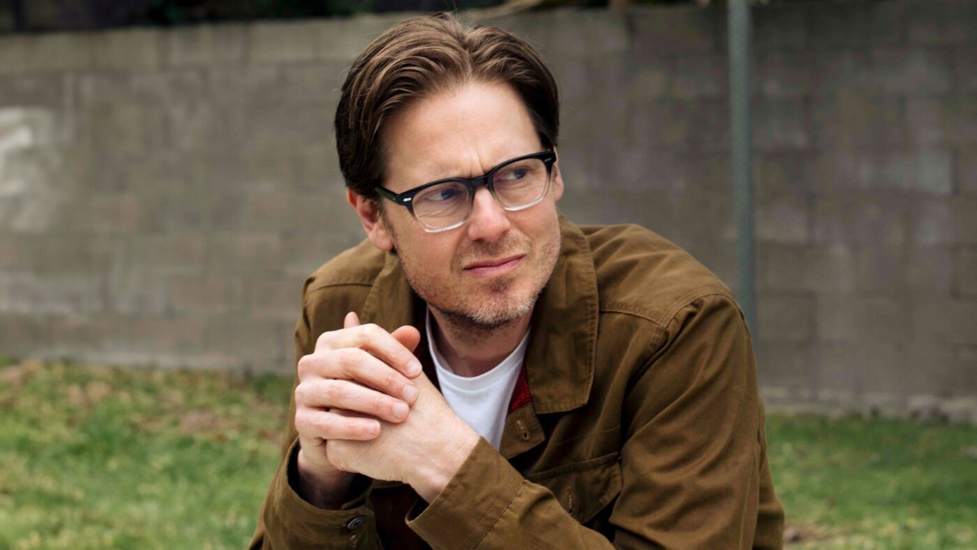 Records personnels : Tim Heidecker
