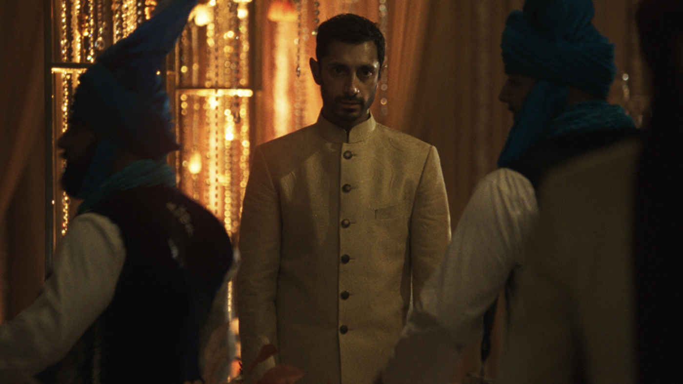 Riz Ahmed