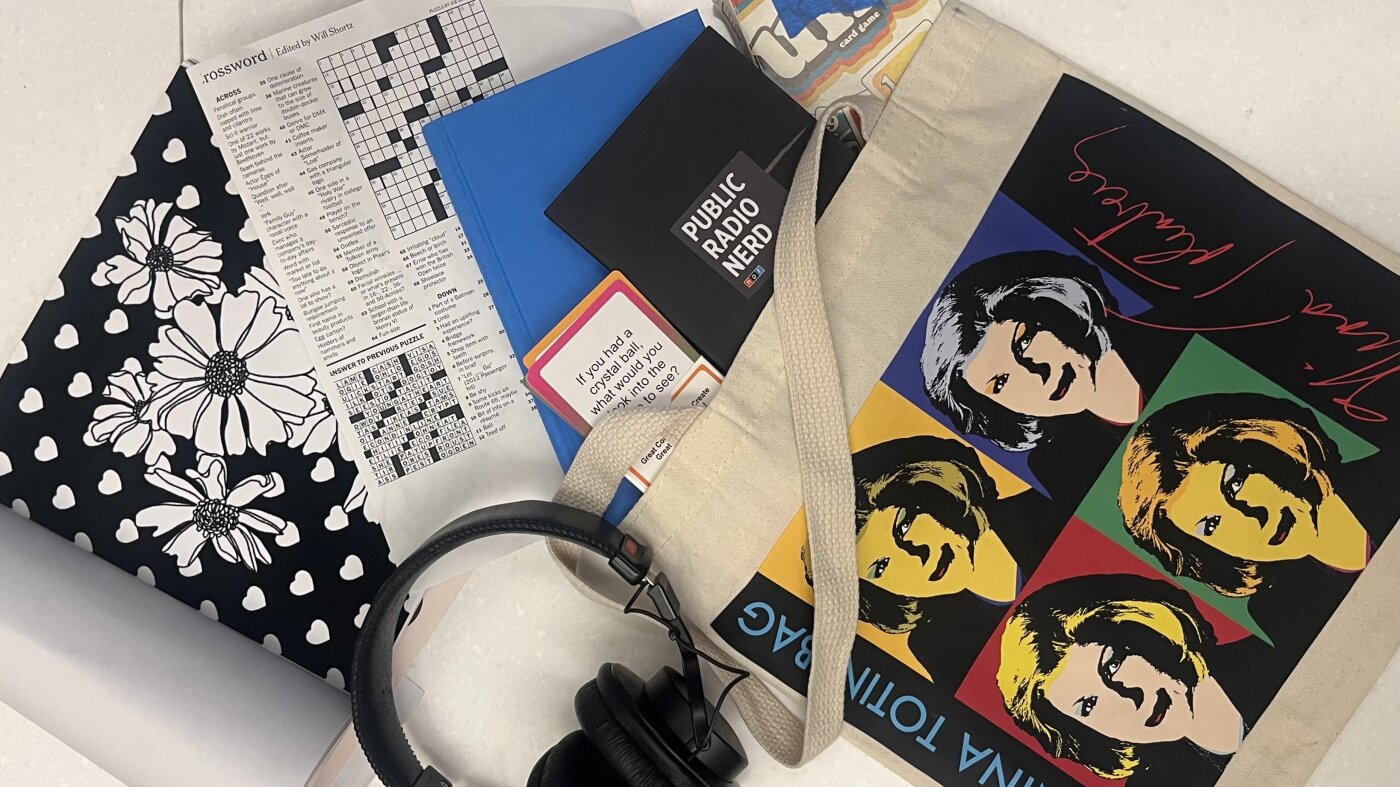 The Analog Bag : la solution de la génération Z au doomscrolling