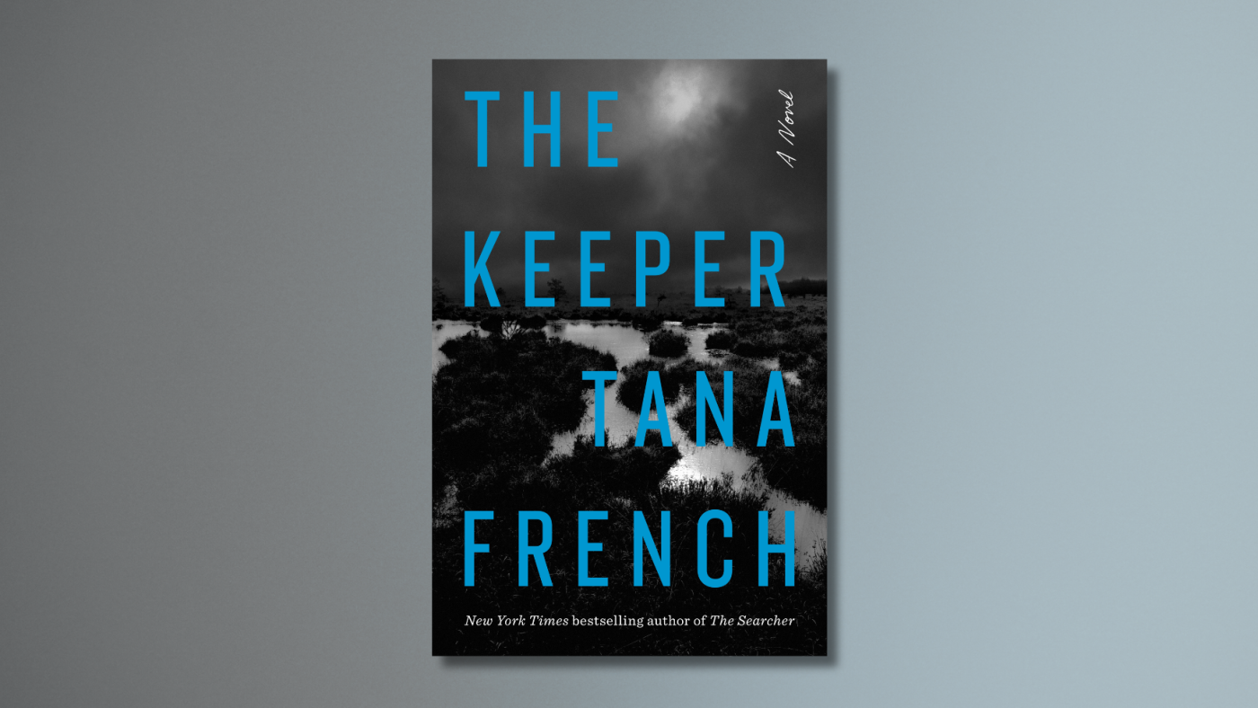 "The Keeper" est la grande finale de la série policière Cal Hooper de Tana French