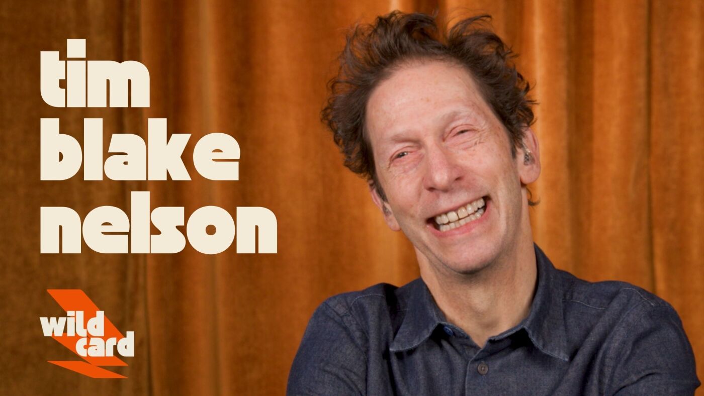 Tim Blake Nelson