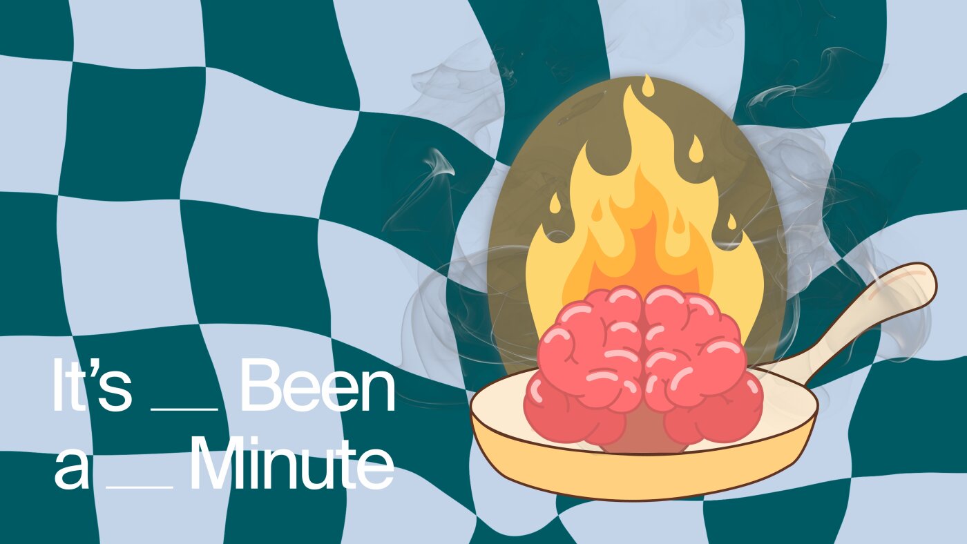 Vous souffrez peut-être de la friture du cerveau de l'IA