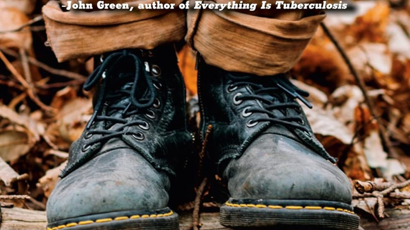 "American Rambler" retrace le chemin et l'histoire de Johnny Appleseed