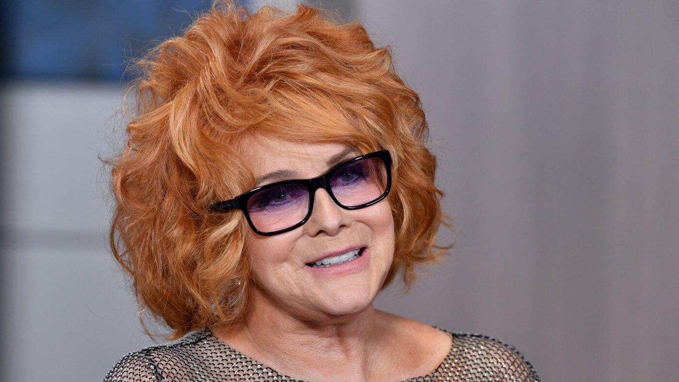 Ann-Margret