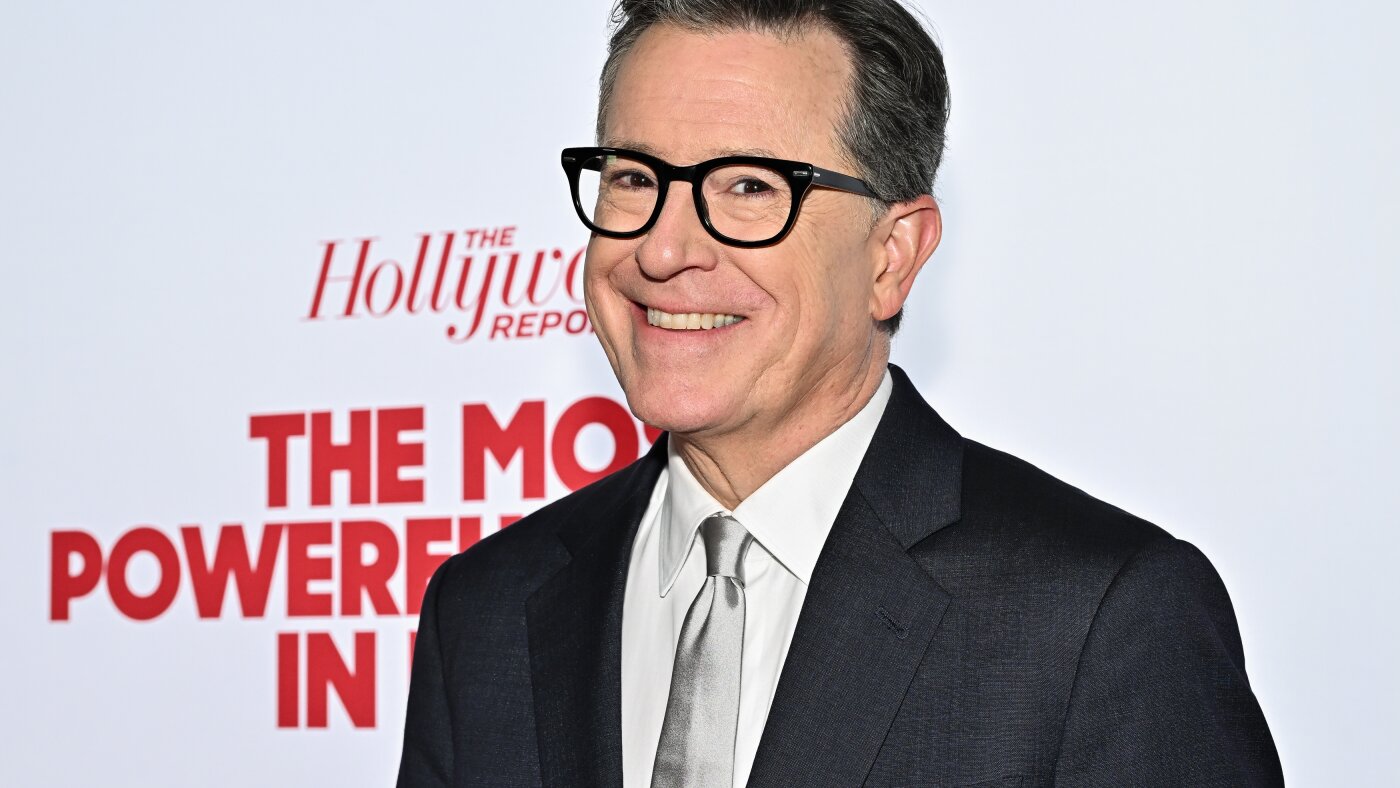 Après la parodie virale du talk-show de Stephen Colbert, CBS renonce à toute action en matière de droit d'auteur