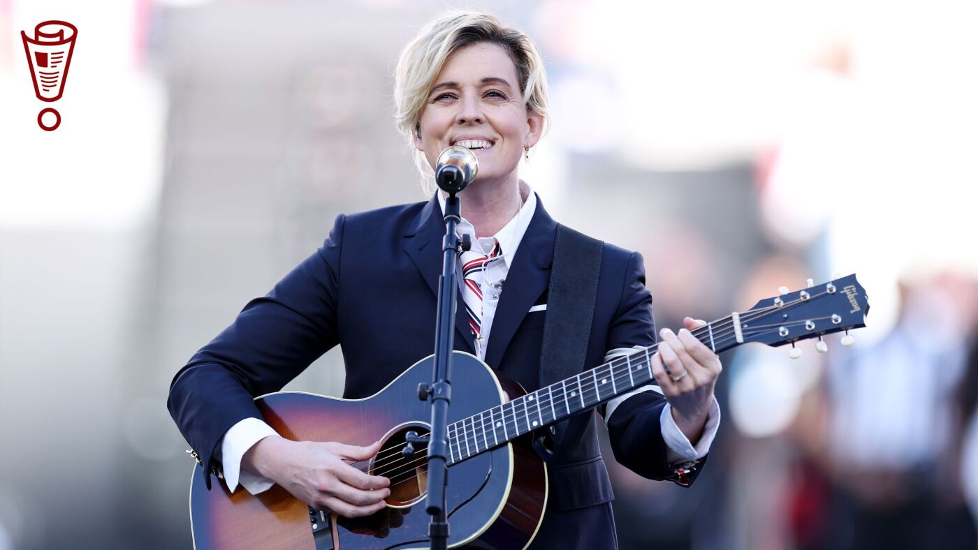 « Attendez, attendez » du 23 mai 2026 : dire adieu à Bill Kurtis avec Brandi Carlile !