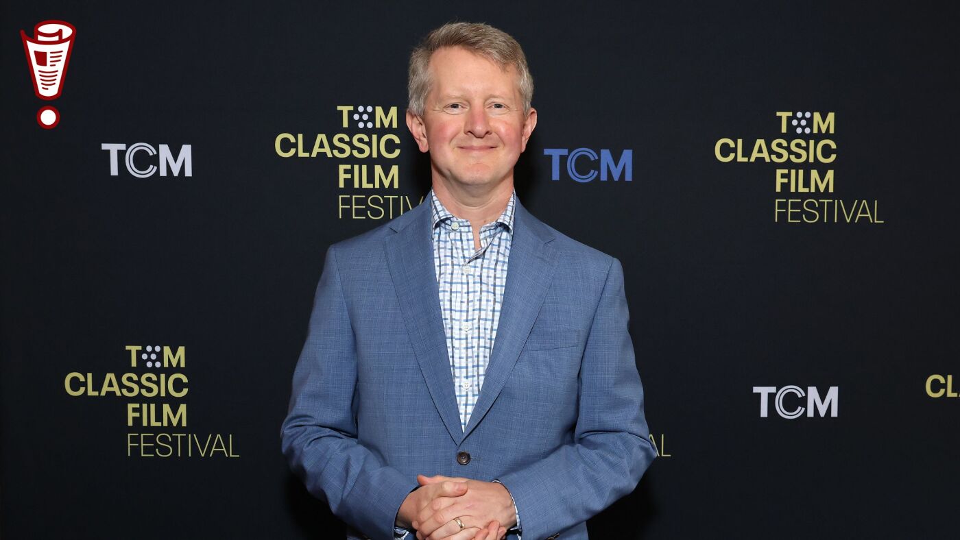 « Attendez, attendez » pour le 16 mai 2026 : avec l'invité de Not My Job, Ken Jennings