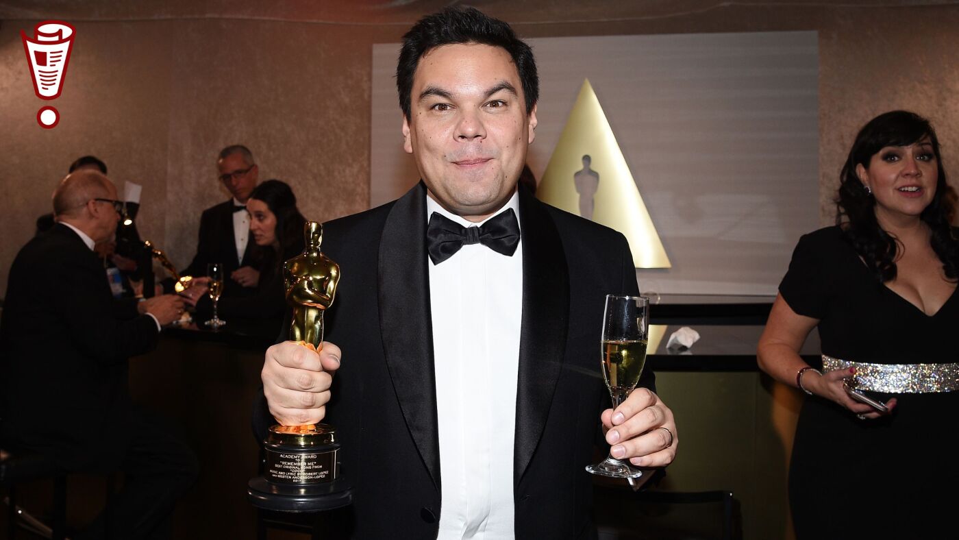 « Attendez, attendez » pour le 9 mai 2026 : avec l'invité de Not My Job, Bobby Lopez