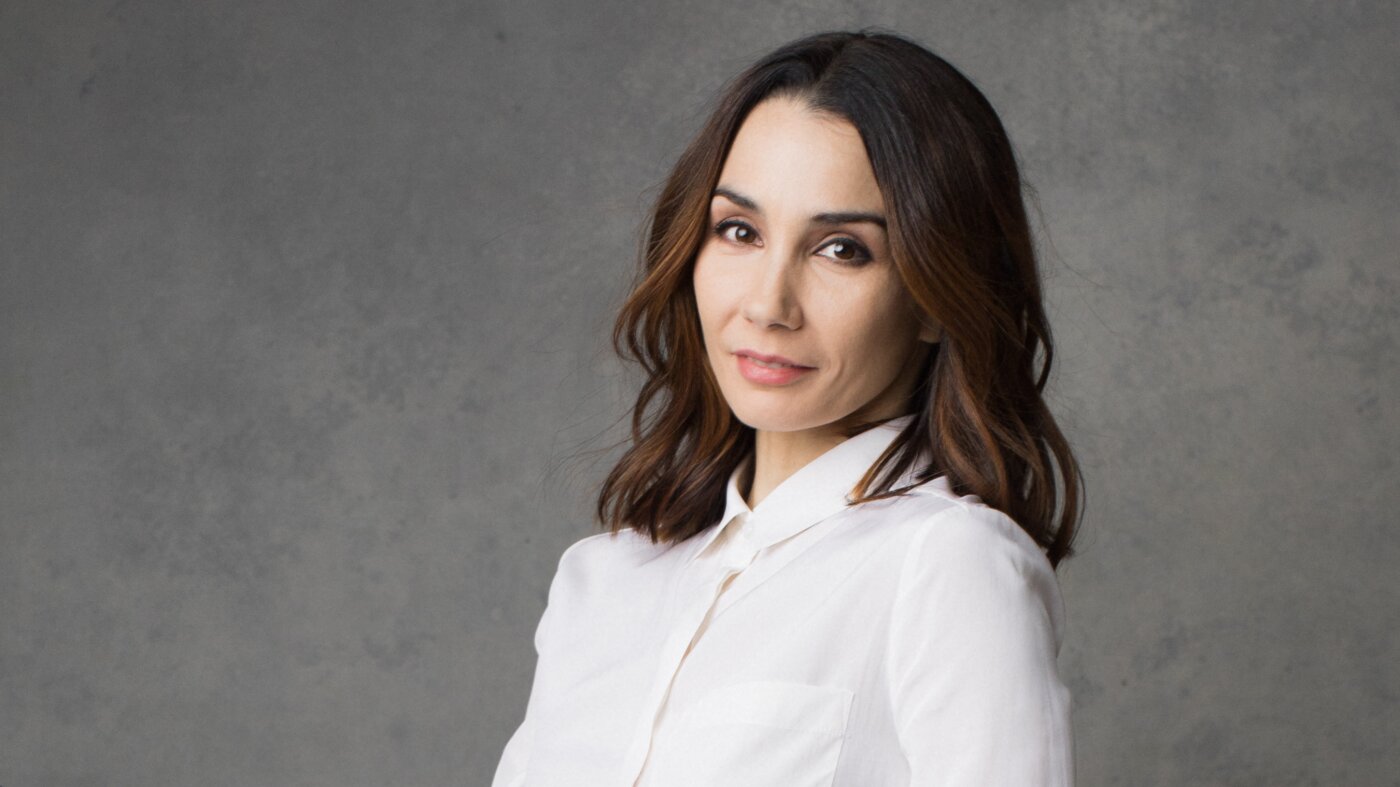 Comment Tamara Rojo refait le ballet