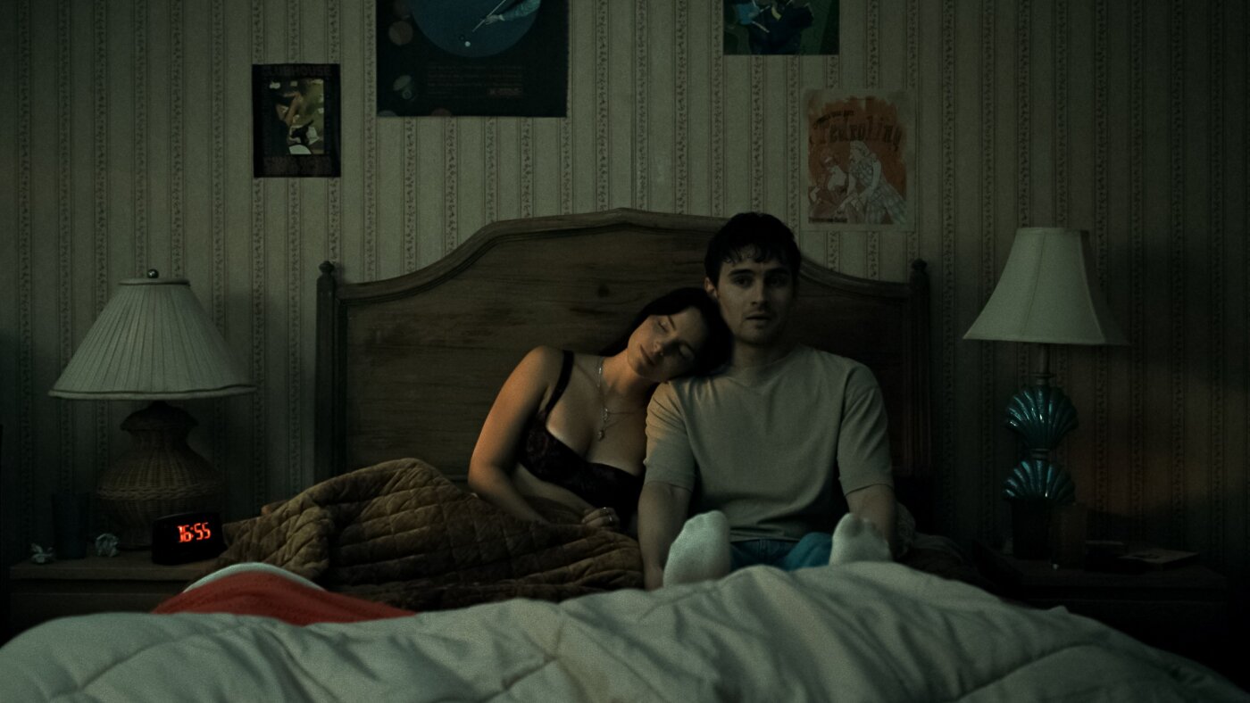 Dans « Obsession », l'amour fait mal. Ça fait vraiment, vraiment, vraiment mal.
