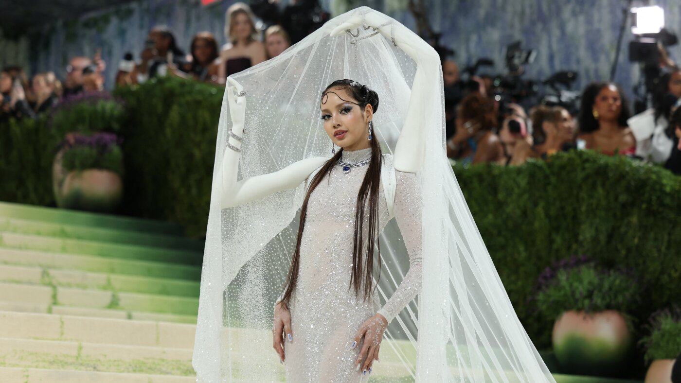 Découvrez les looks du tapis rouge du Met Gala 2026