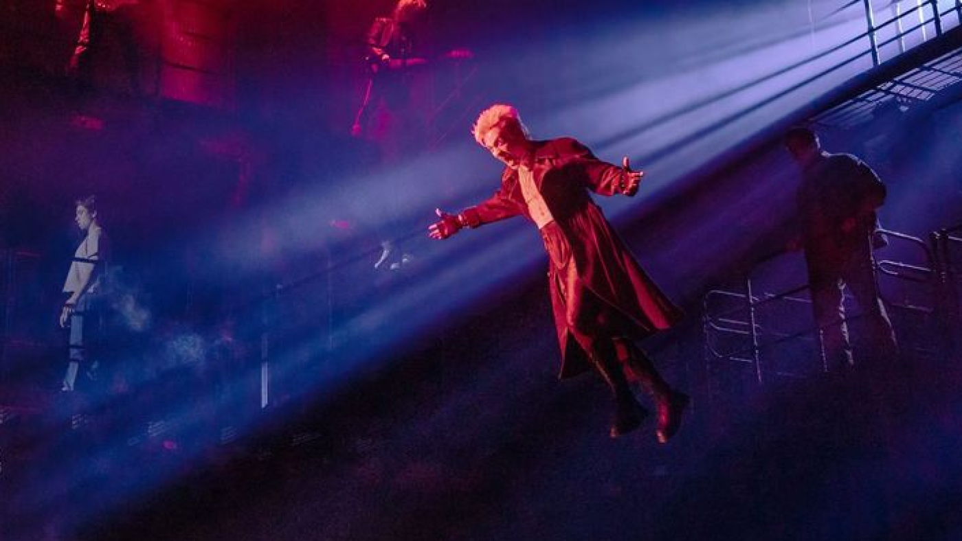 Découvrez qui est nominé pour les Tony Awards 2026