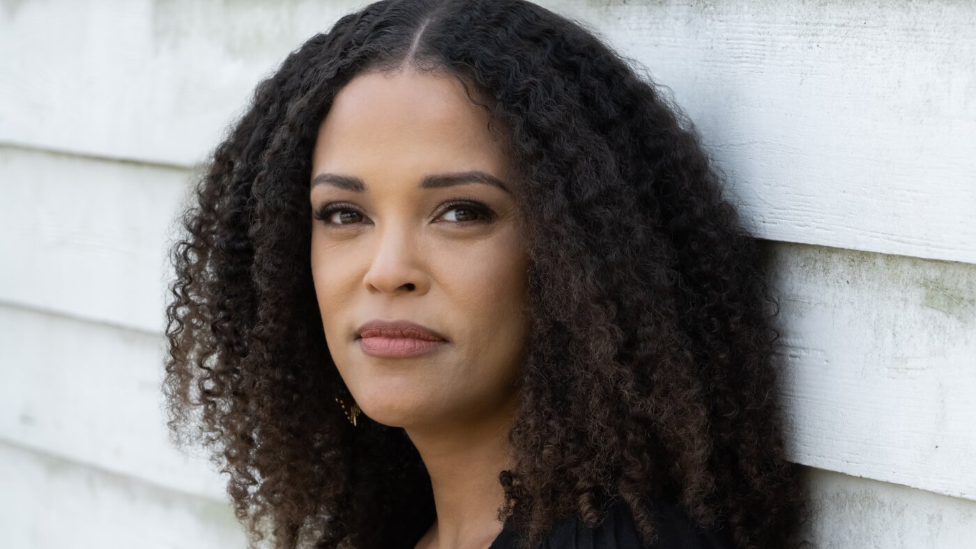 Face à une perte dévastatrice, Jesmyn Ward s'accroche à la « réparation »