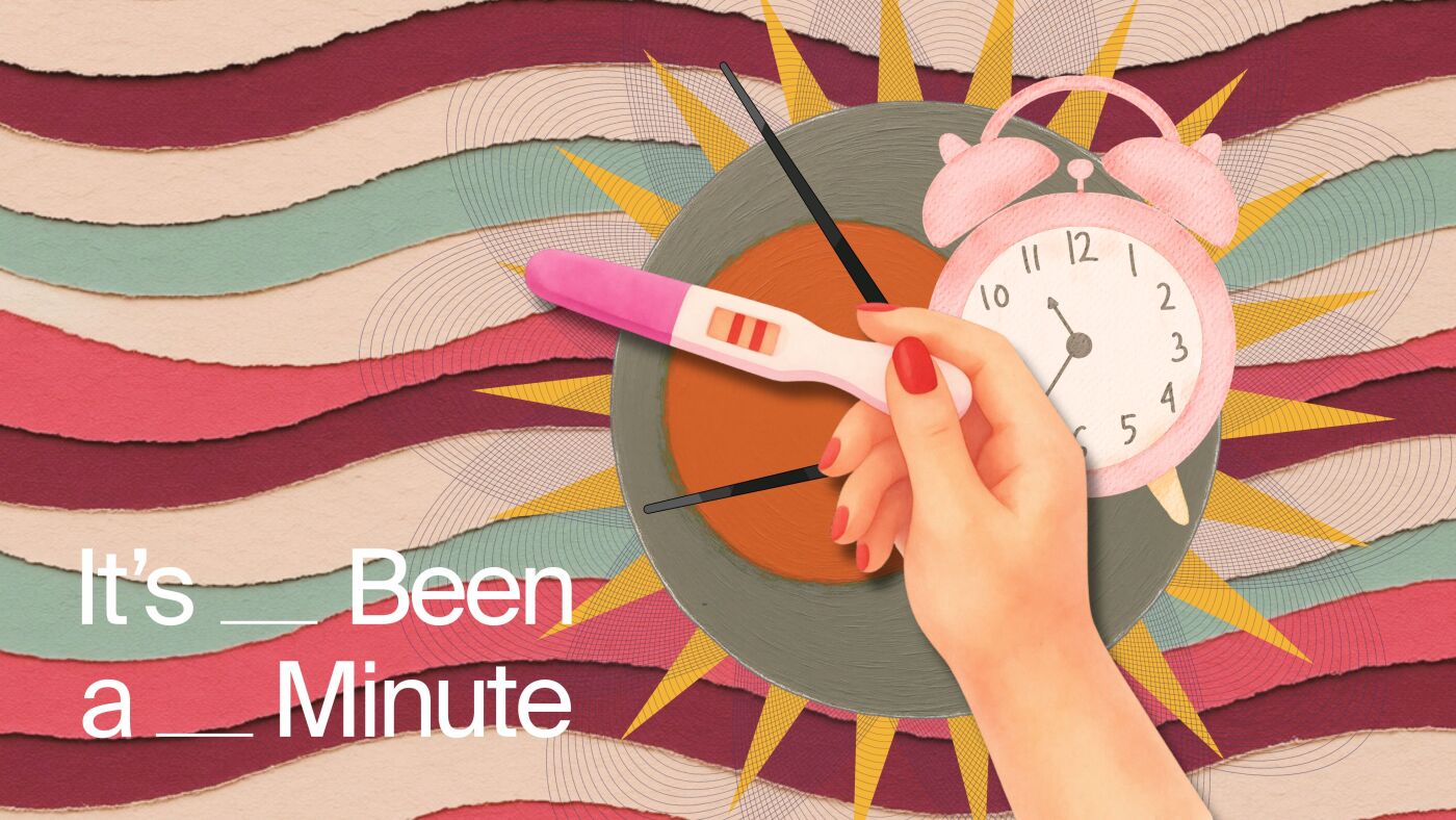 L'« horloge biologique » n'est-elle qu'une grosse arnaque ?