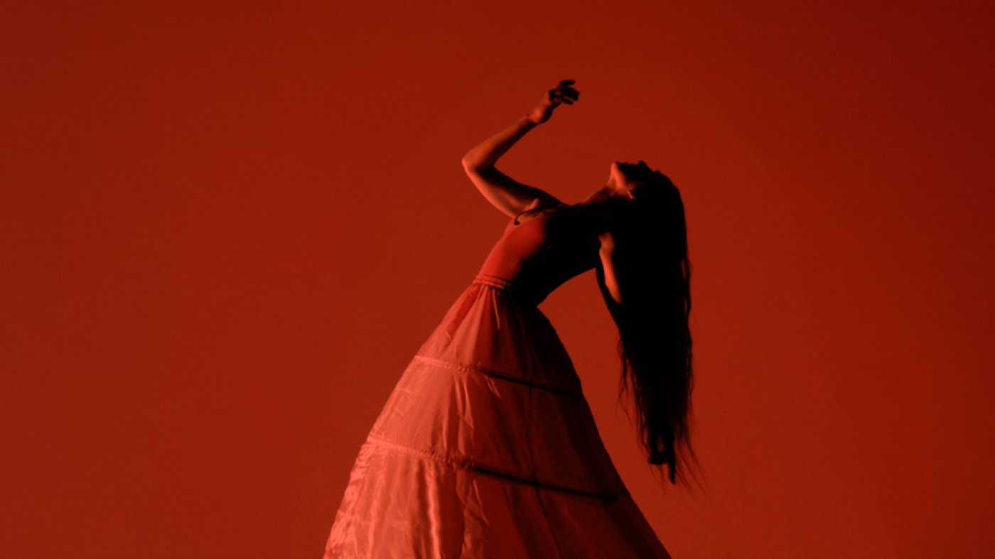 La danseuse Jenn Freeman recadre son art après un diagnostic tardif d'autisme