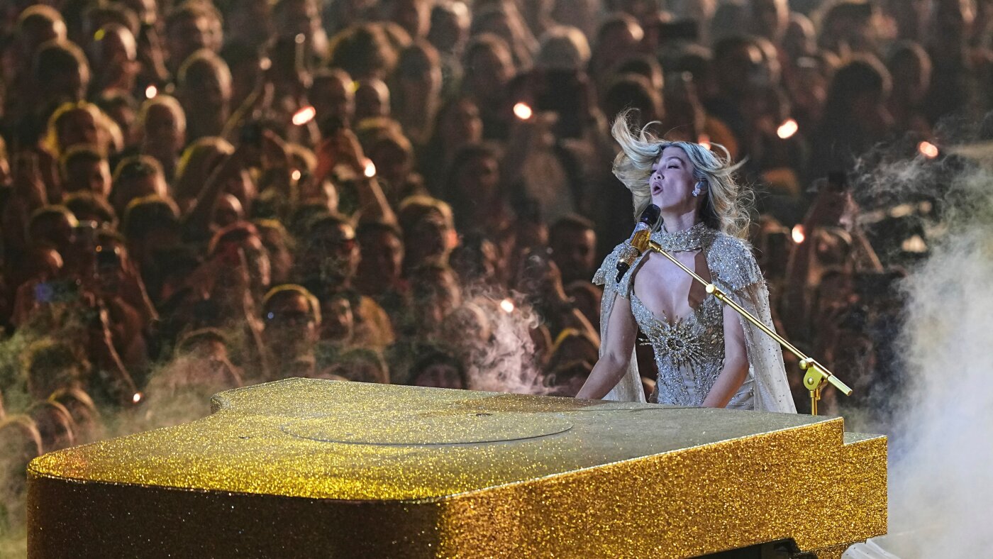 Le Concours Eurovision de la Chanson atteint sa grande finale avec de la pop et des protestations