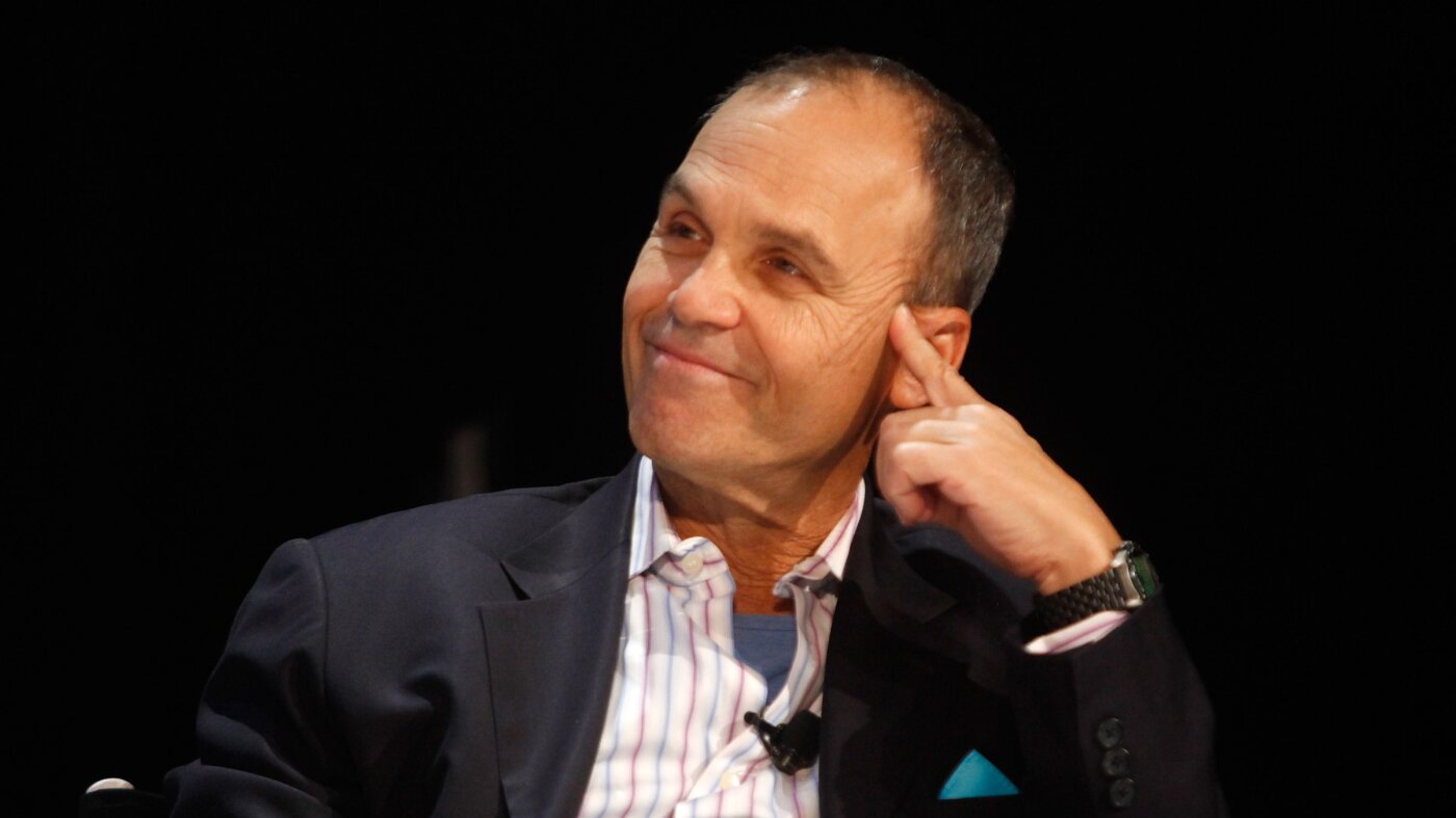 Le dernier thriller juridique réel de Scott Turow : poursuivre Meta pour violation du droit d'auteur