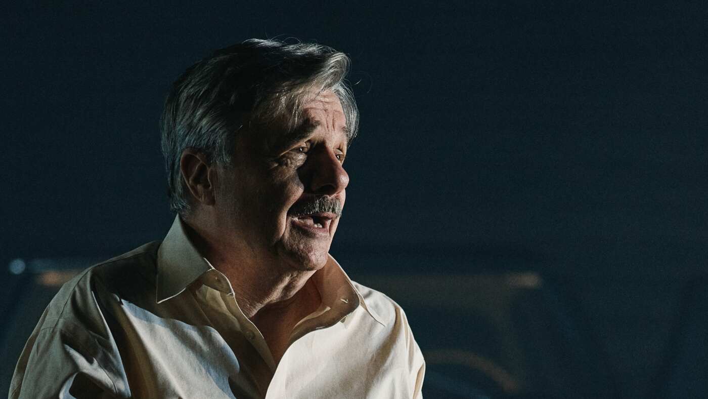 Nathan Lane dit que « la mort d'un vendeur » est « la chose la plus gratifiante que j'ai faite »