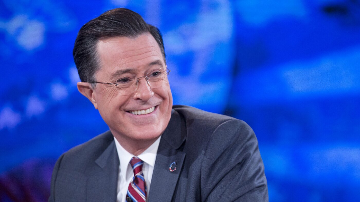 Pendant 20 ans, Stephen Colbert a distingué la vérité de la véracité