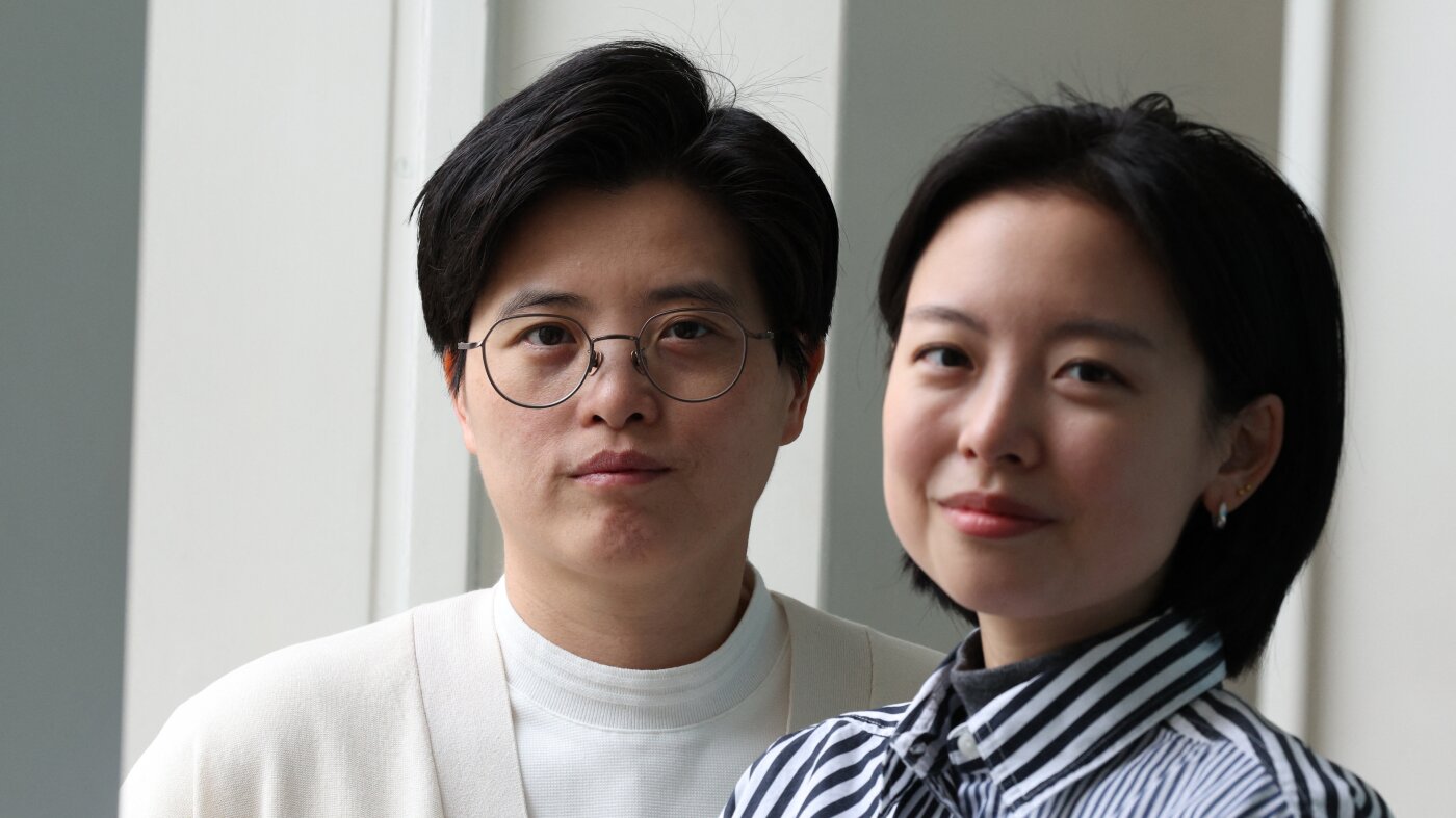 « Taiwan Travelogue » remporte l'International Booker Prize 2026