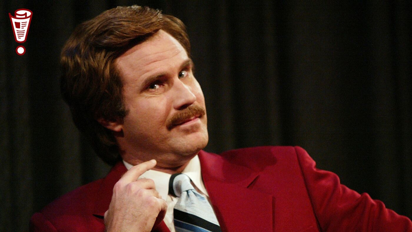« Wait Wait » pour le 2 mai 2026 : live à San Diego avec Ron Burgundy