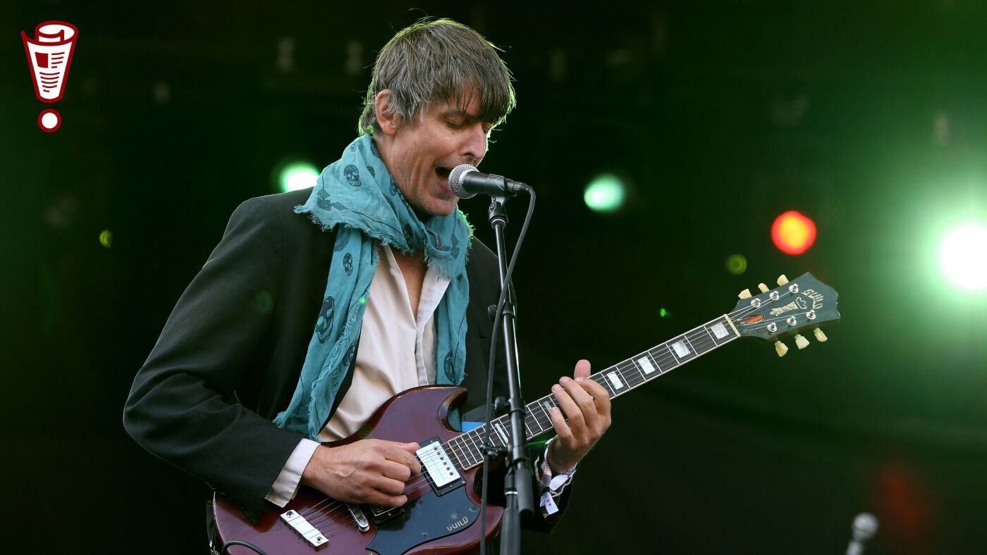 « Attendez, attendez » pour le 27 juin 2026 : avec Stephen Malkmus, invité de Not My Job